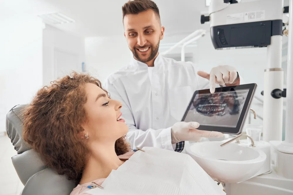 Virtual Smile Design