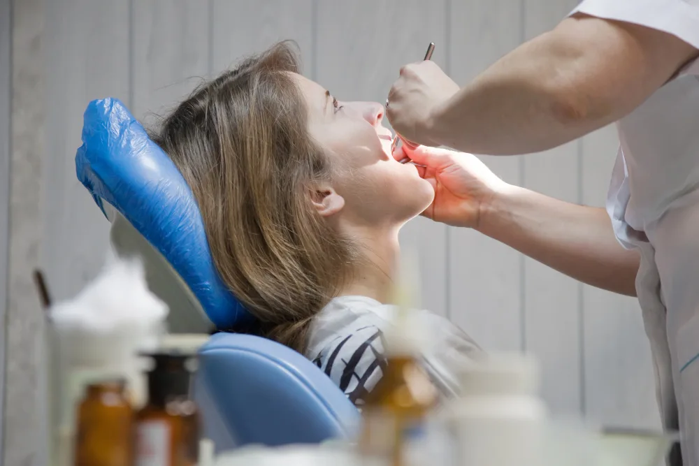 Bone Grafting