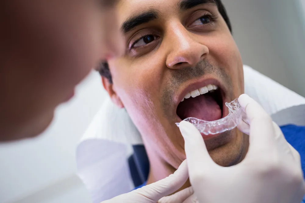 ClearCorrect™ Clear Aligners