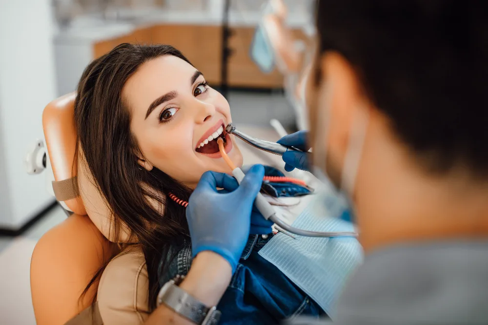 Dental Cleanings