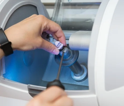 CEREC Same-Day Dental Restorations & Digital Impressions-img