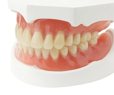 Full Dentures-img
