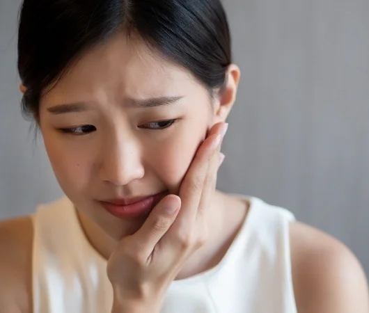 Symptoms of TMJ Disorder-img