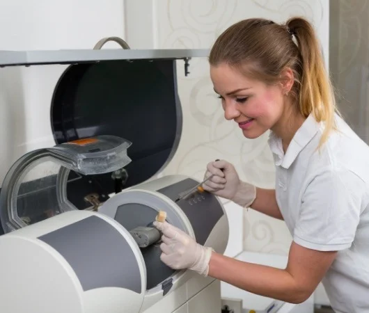 The Benefits of CEREC Crowns vs. Traditional Crowns-img