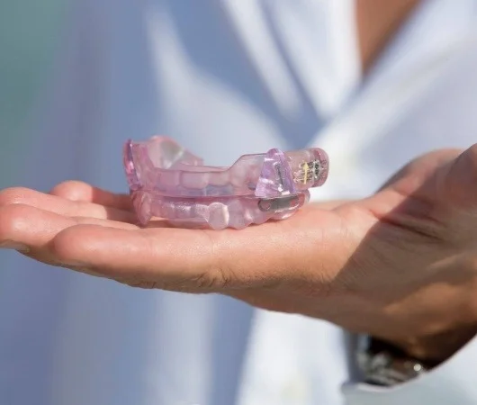 Types of TMJ Treatment-img