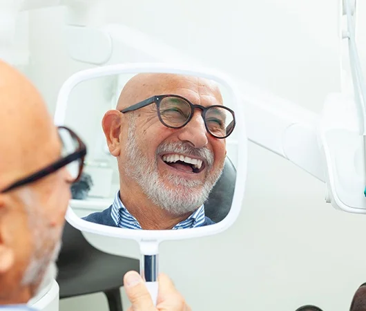 What Are the Benefits of Getting a Dental Bridge-img