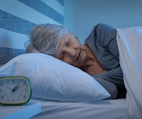 Remove When You Sleep